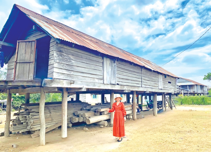 Xuôi về miền nắng - 第1张