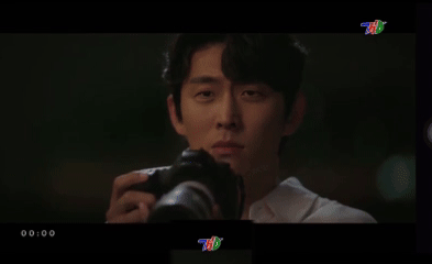 Khoảnh khắc đổi logo đài Truyền hình Hải Dương gây sốt - 第1张