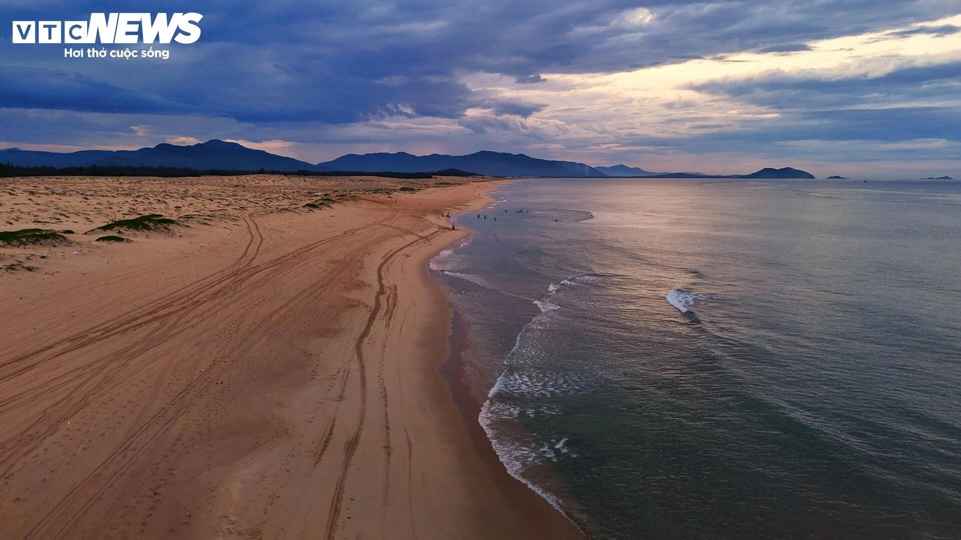 Ngắm cá voi săn mồi ở Gia Lai - 第11张