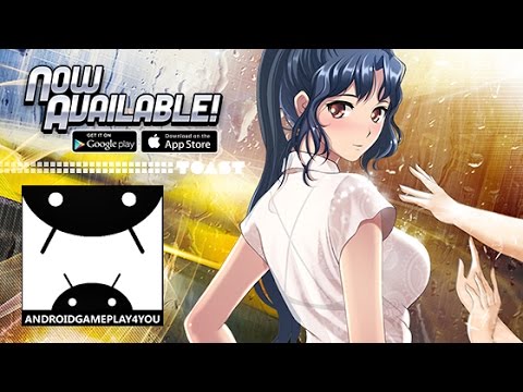 Drift Girls Android GamePlay Trailer (1080p)