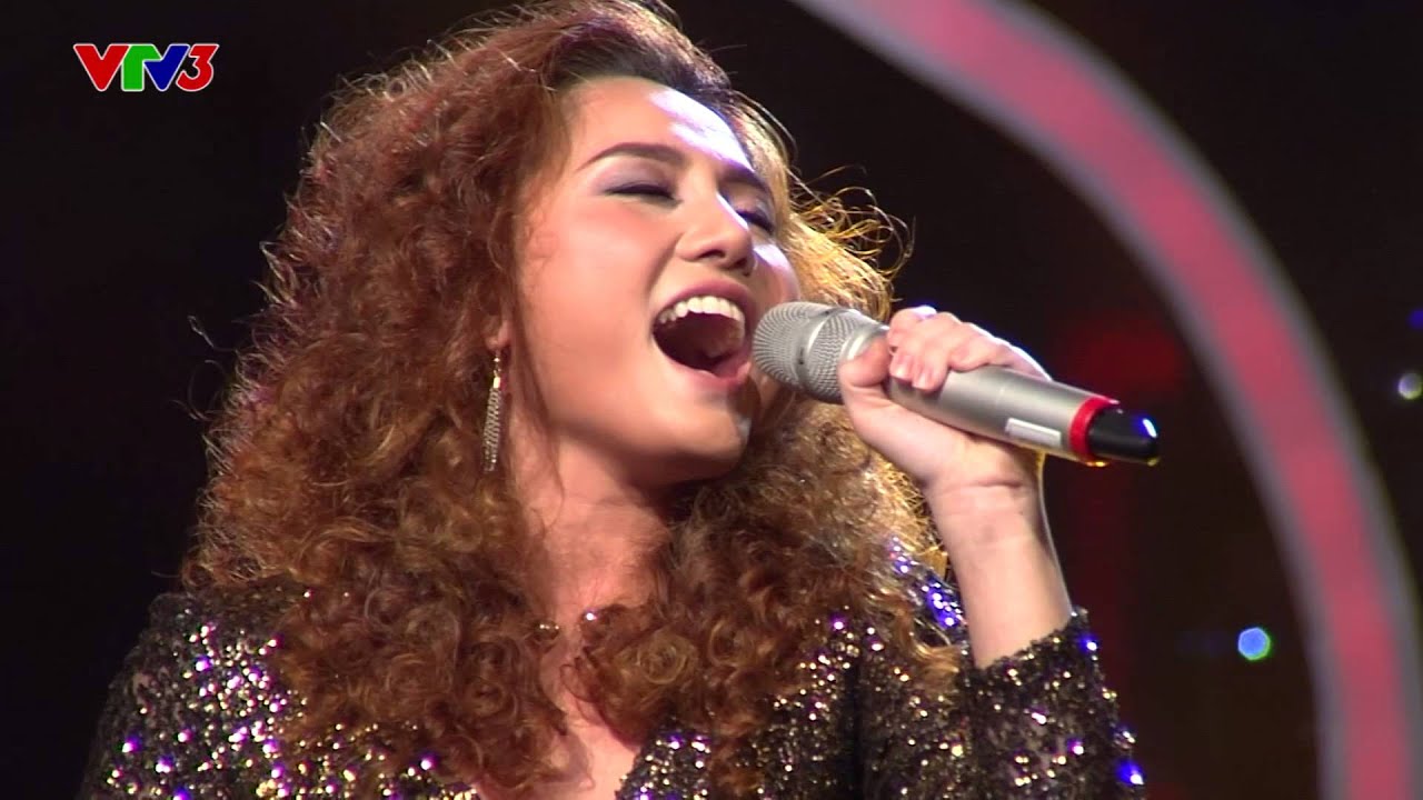 Vietnam Idol 2015 - Tập 7 - Em không cần anh - Hoàng Yến