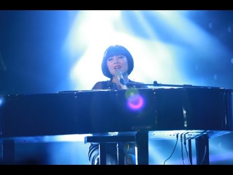 Vietnam Idol 2015 - Tập 7 - Chandelier - Vân Quỳnh