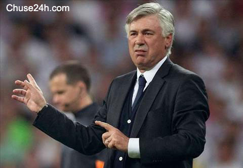 AC Milan năn nỉ Ancelotti trở lại San Siro - 第1张