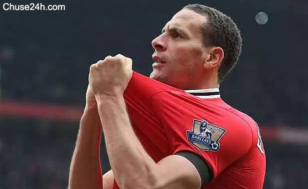 Rio Ferdinand giải nghệ - 第1张