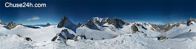 Mời các bạn chiêm ngưỡng bức ảnh lớn nhất thế giới với độ phân giải 365 gigapixel - 第1张