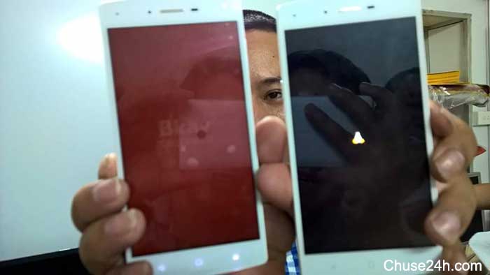 Bphone hiện nguyên hình ngay trong thực tế - 第3张