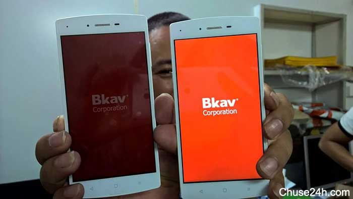 Bphone hiện nguyên hình ngay trong thực tế - 第2张