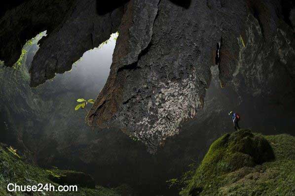 Làm thế nào để đến được hang động Sơn Đoòng? - 第1张