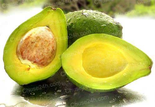 Tác dụng tuyệt vời của quả bơ với phụ nữ mang thai - 第1张