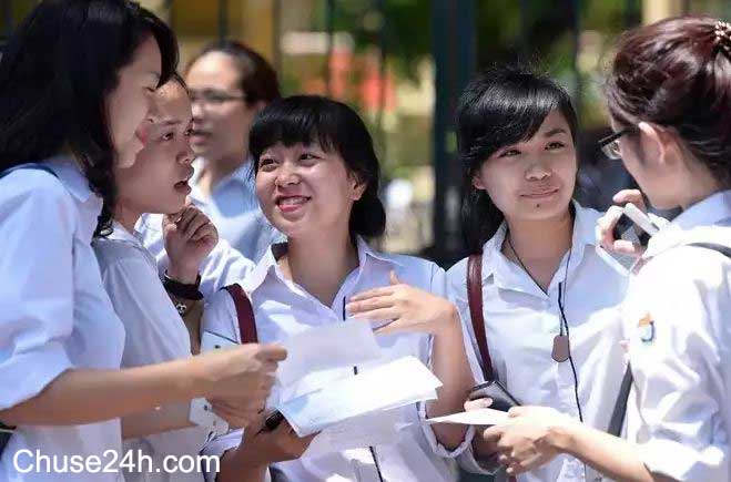 Hai chiến thuật để có điểm cao trong bài thi môn Vật lý - 第2张