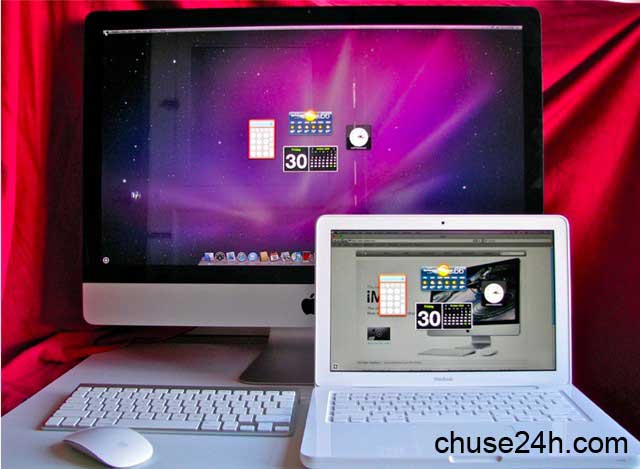 Apple giới thiệu phiên bản iMac và MacBook Pro 15 inch giá rẻ - 第1张