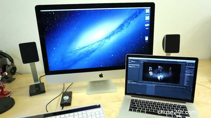 Apple giới thiệu phiên bản iMac và MacBook Pro 15 inch giá rẻ - 第3张