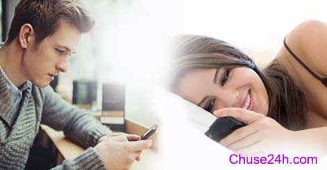 5 kiểu tin nhắn chứa “mê lực” khiến con trai không thể “cưỡng lại” - 第1张