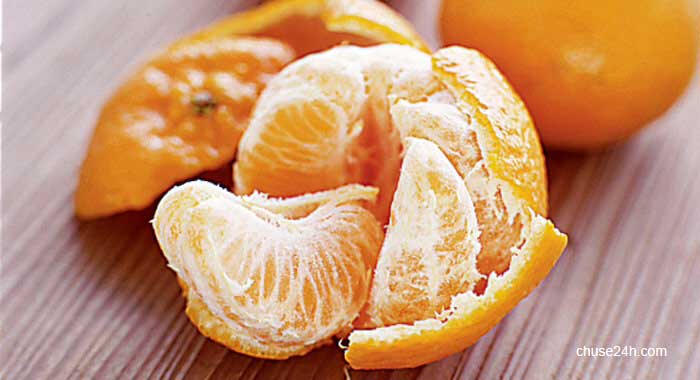 Chế độ ăn giảm cân 'thần tốc' cho người béo bụng - 第3张