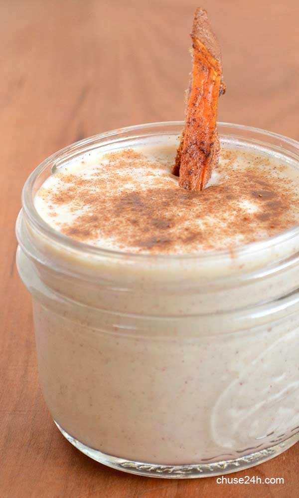 Chế độ ăn giảm cân 'thần tốc' cho người béo bụng - 第6张