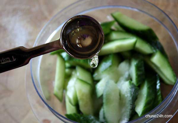 Chế độ ăn giảm cân 'thần tốc' cho người béo bụng - 第7张