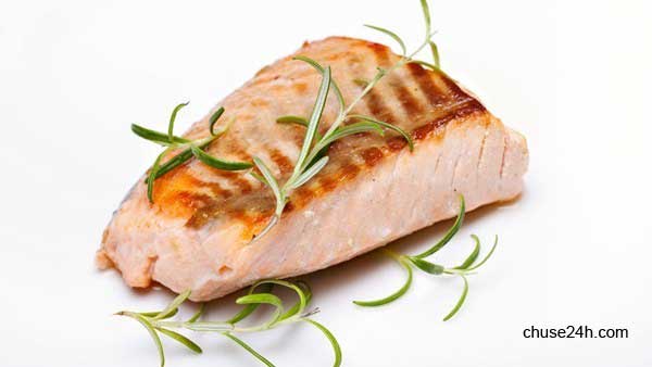 Chế độ ăn giảm cân 'thần tốc' cho người béo bụng - 第8张