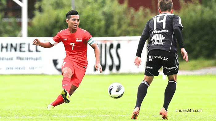 Công Phượng lọt top 3 cầu thủ đáng xem nhất SEA Games 28 - 第2张