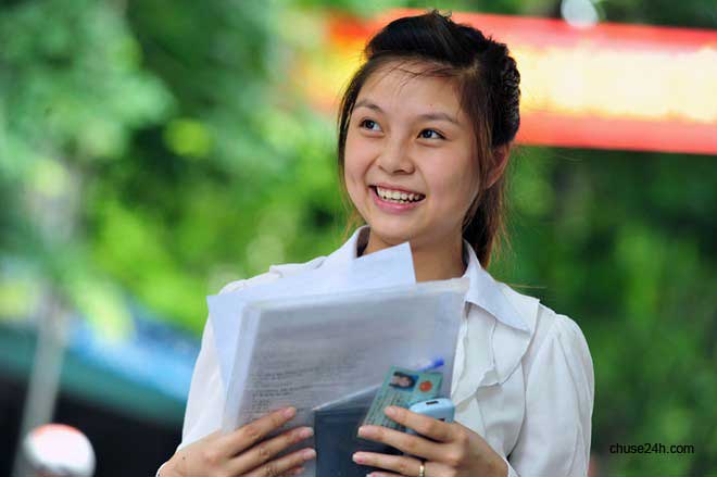 Thí sinh thi cụm địa phương vẫn được xét tuyển vào đại học - 第1张