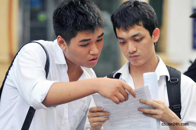 Hai chiến thuật để có điểm cao trong bài thi môn Vật lý - 第1张