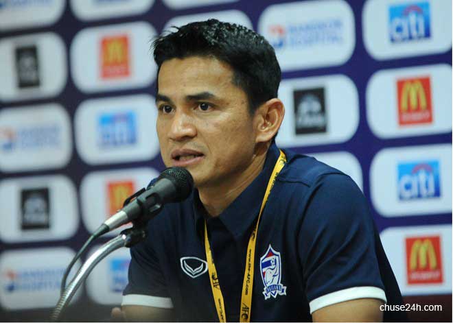 HLV Miura hứa sẽ đánh bại người Thái ở Mỹ Đình - 第2张