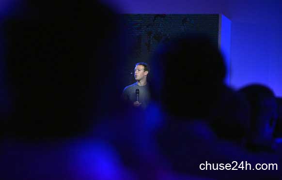 Làn sóng phản đối Internet miễn phí của Facebook dâng cao - 第1张