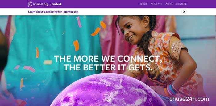 Làn sóng phản đối Internet miễn phí của Facebook dâng cao - 第2张