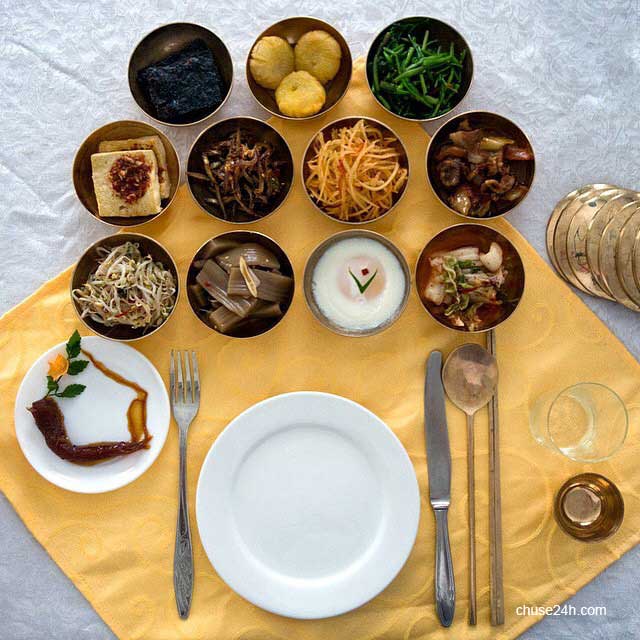 Những hình ảnh hiếm hoi tại đất nước Triều Tiên trên Instagram - 第6张