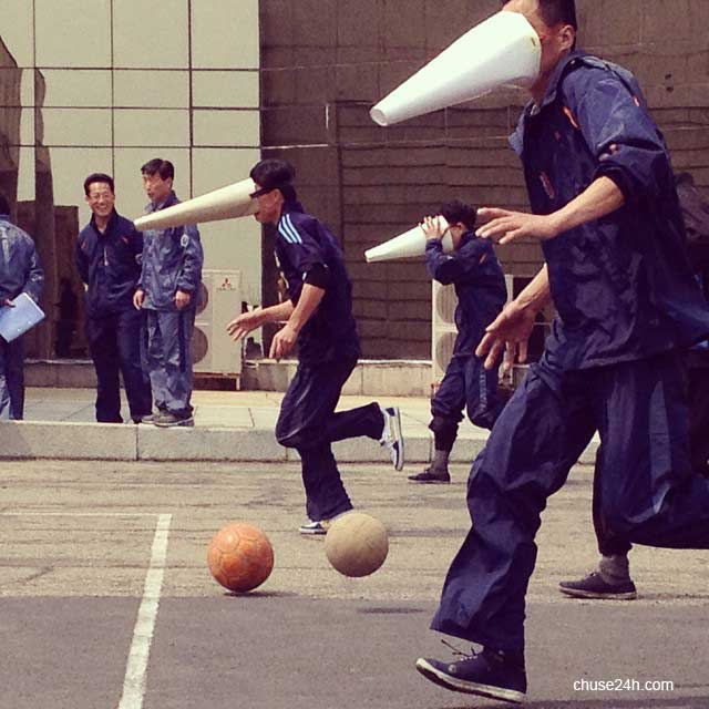 Những hình ảnh hiếm hoi tại đất nước Triều Tiên trên Instagram - 第8张