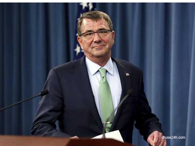 Mỹ: TQ đang phá vỡ nền an ninh trên Biển Đông - 第1张