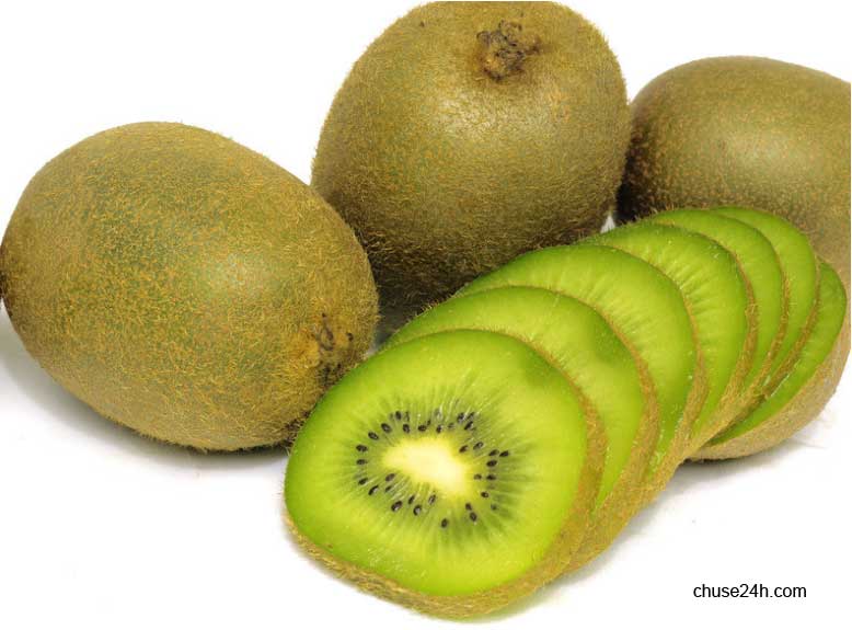 Những loại hoa quả gây hại mẹ bầu chớ nên ăn - 第2张