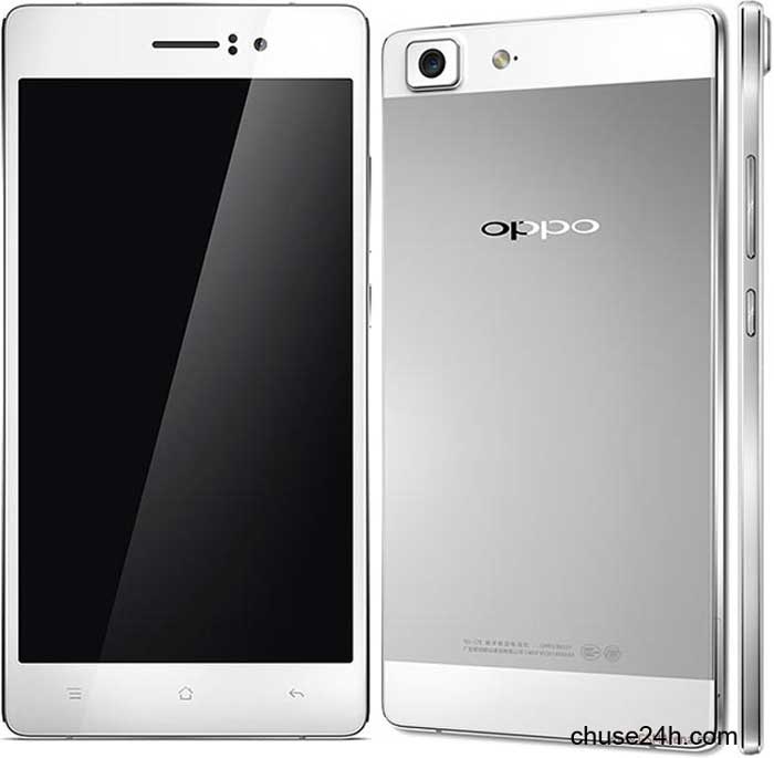 Oppo R7 và R7 Plus sắp ra mắt với bộ trang bị hoàn toàn mới - 第2张