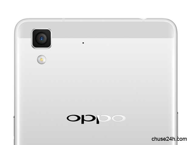Oppo R7 và R7 Plus sắp ra mắt với bộ trang bị hoàn toàn mới