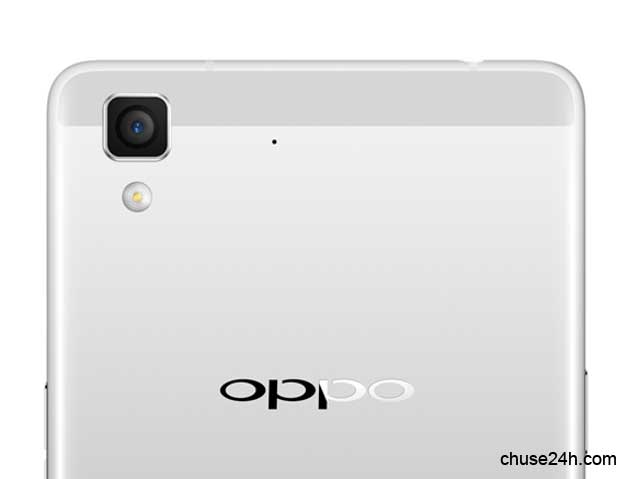 Oppo R7 và R7 Plus sắp ra mắt với bộ trang bị hoàn toàn mới - 第3张