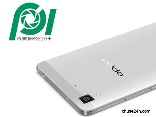 Oppo R7 và R7 Plus sắp ra mắt với bộ trang bị hoàn toàn mới - 第4张