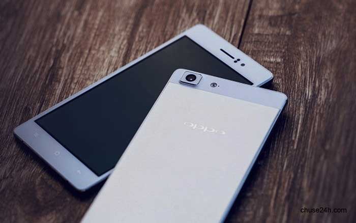 Oppo R7 và R7 Plus sắp ra mắt với bộ trang bị hoàn toàn mới - 第5张