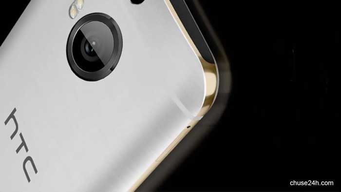 Siêu phẩm HTC One M9+ thiết kế sang trọng, sắc sảo - 第5张
