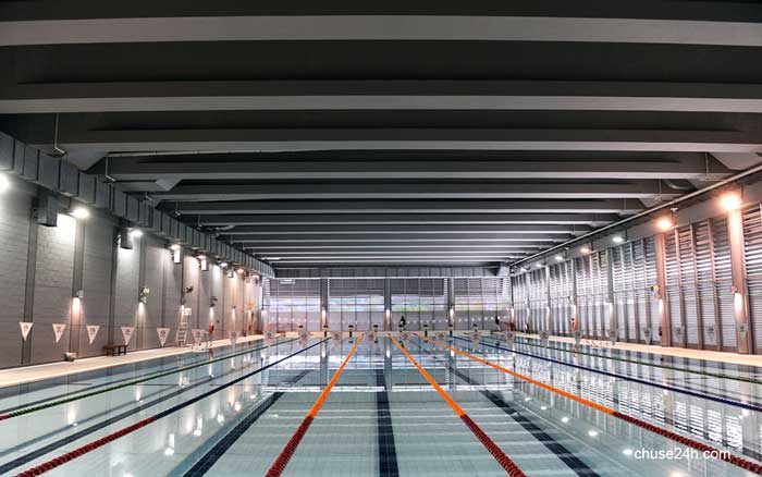 Thể thao Singapore chuẩn bị SEA Games 28 - 第7张