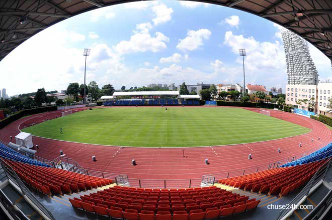 Thể thao Singapore chuẩn bị SEA Games 28 - 第8张