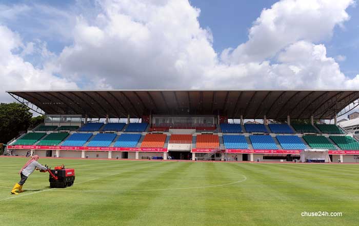 Thể thao Singapore chuẩn bị SEA Games 28 - 第9张