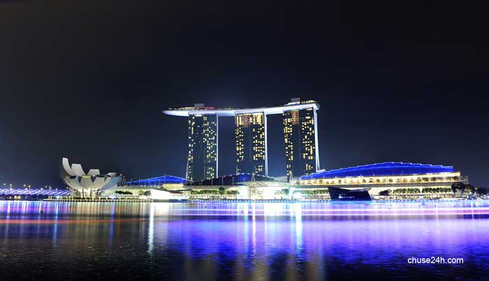 Thể thao Singapore chuẩn bị SEA Games 28