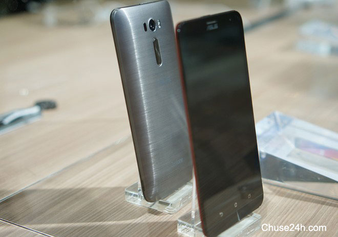 Zenfone 2 màn hình 6 inch bất ngờ xuất hiện - 第2张