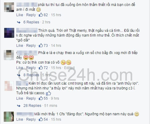 Câu chuyện anh hùng cứu mỹ nhân trên xe buýt gây sốt mạng xã hội - 第2张