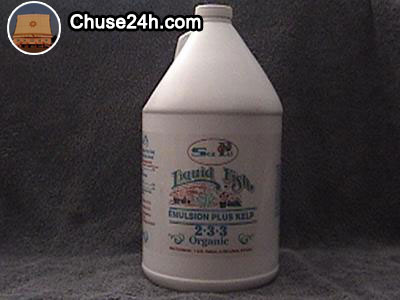 Tự sản xuất phân cá giá thành rẻ - 第1张