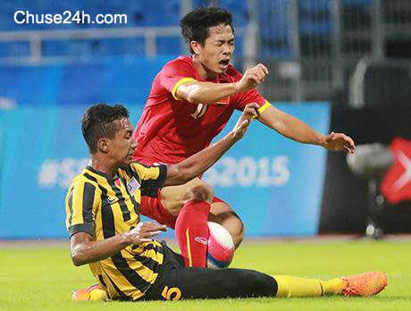 HLV Miura: Đừng chỉ khen Công Phượng - 第1张