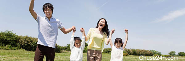 Cha mẹ tuyệt vời thường làm gì với con? - 第1张