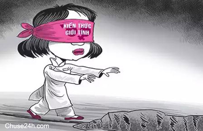 Giáo dục giới tính cho con để am hiểu con cái - 第1张