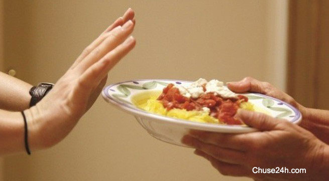 Chết vì hiểu biết quá nhiều - 第1张