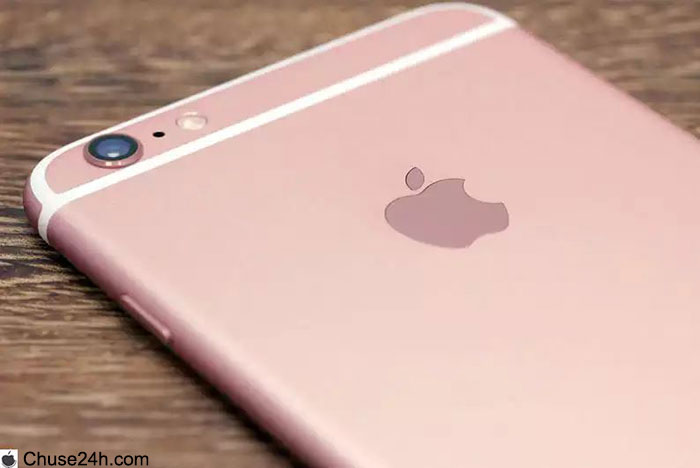 iPhone 6S sẽ lên kệ ngày 25/9 - 第1张