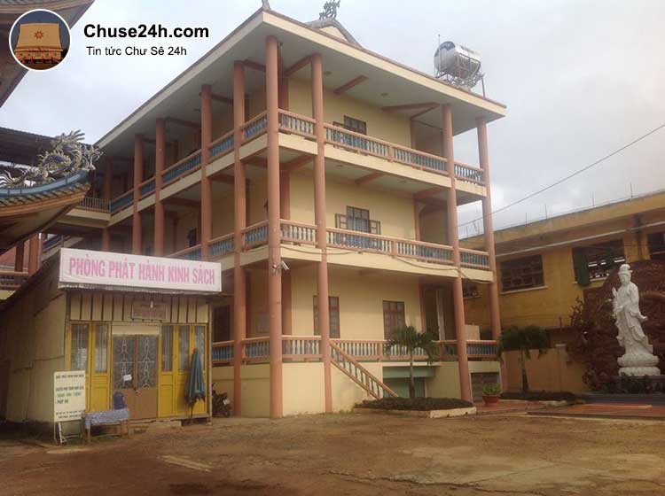 Nhóm tình nguyện Gia Lai sẽ tìm chỗ ở miễn phí cho thí sinh - 第3张